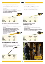 DeWALT folder Pagina 59