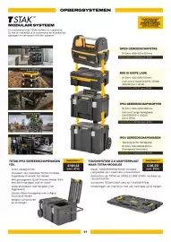 DeWALT folder Pagina 64