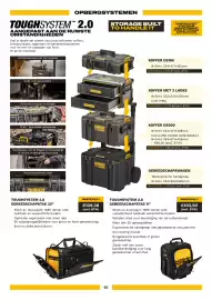 DeWALT folder Pagina 65