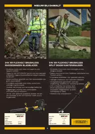 DeWALT folder Pagina 8