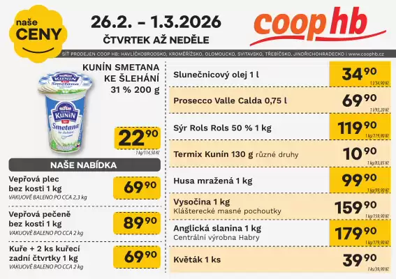 Coop hb leták (platné do 4-03)