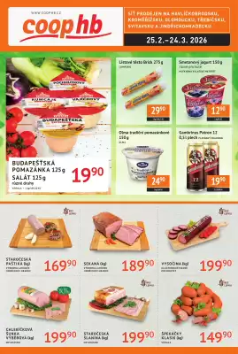 Coop hb leták (platné do 24-03)