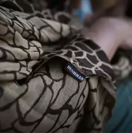 Bushman leták Strana 4