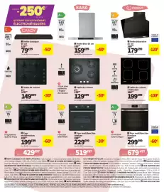 Conforama folder Pagina 12