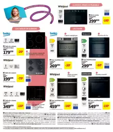 Conforama folder Pagina 14