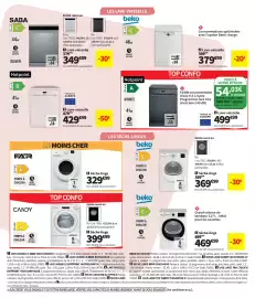 Conforama folder Pagina 18