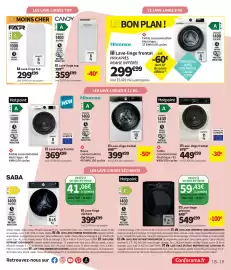 Conforama folder Pagina 19