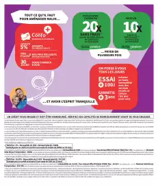 Conforama folder Pagina 2