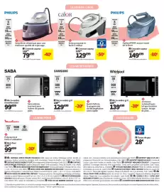 Conforama folder Pagina 20