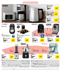 Conforama folder Pagina 22