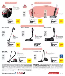 Conforama folder Pagina 23