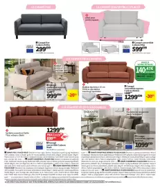 Conforama folder Pagina 24