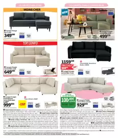 Conforama folder Pagina 26