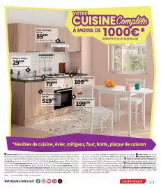 Conforama folder Pagina 3