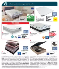 Conforama folder Pagina 32