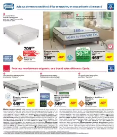 Conforama folder Pagina 34