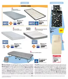 Conforama folder Pagina 36