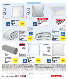 Conforama folder Pagina 37