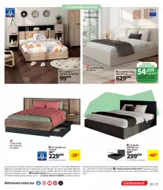 Conforama folder Pagina 39