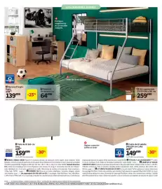 Conforama folder Pagina 40