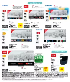 Conforama folder Pagina 46