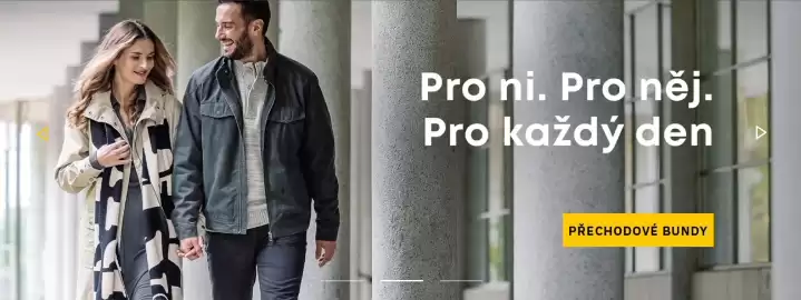 Bushman leták Strana 2