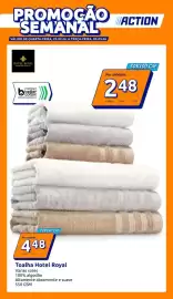 Folheto Action semana 9 Página 1