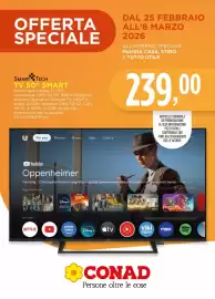 Volantino Conad Pagina 1