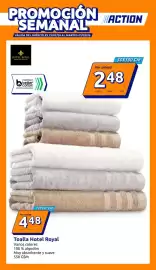 Catálogo Action semana 9 Página 1