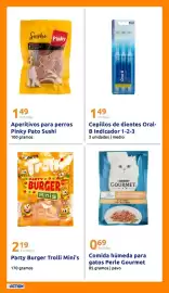 Catálogo Action semana 9 Página 20