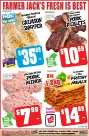 Farmer Jack's catalogue week 9 Page 1