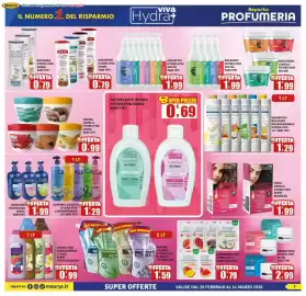 Volantino Maury's Pagina 7