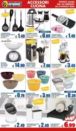 Volantino Europlanet Casa Pagina 12