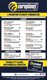 Volantino Europlanet Casa Pagina 16