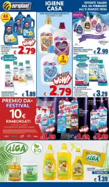 Volantino Europlanet Casa Pagina 6