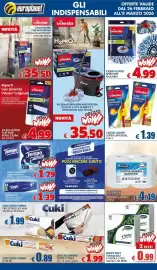 Volantino Europlanet Casa Pagina 8