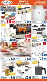 Volantino Casa & Co Pagina 11