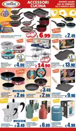 Volantino Casa & Co Pagina 12