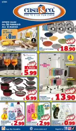 Volantino Casa & Co Pagina 2