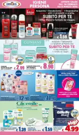 Volantino Casa & Co Pagina 5