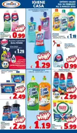 Volantino Casa & Co Pagina 8