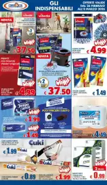 Volantino Casa & Co Pagina 9