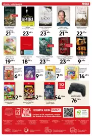 Folleto Hiper FROIZ Página 12