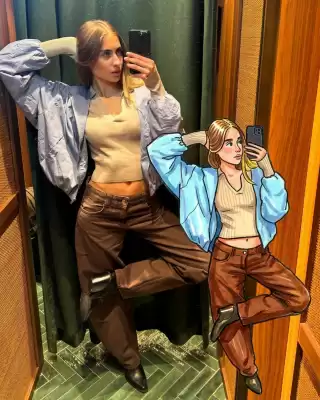 Volantino Alcott (valido fino al 25-02)