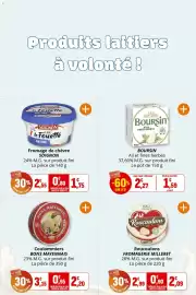 Catalogue Coccinelle Supermarché page 11