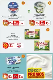 Catalogue Coccinelle Supermarché page 12