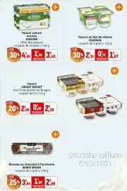 Catalogue Coccinelle Supermarché page 13