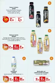 Catalogue Coccinelle Supermarché page 14