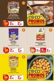 Catalogue Coccinelle Supermarché page 18