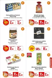 Catalogue Coccinelle Supermarché page 19